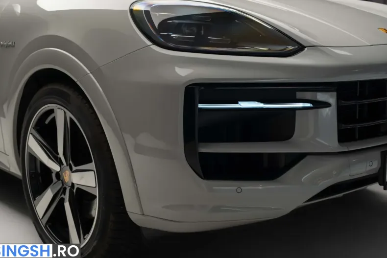 Porsche Cayenne din 2024 cu 10.900 km - oferta POR224874 - foto 7