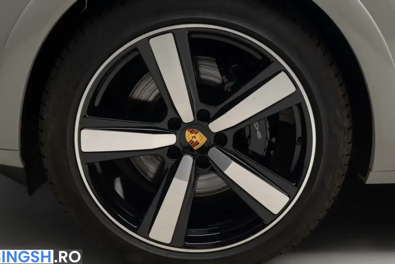 Porsche Cayenne din 2024 cu 10.900 km - oferta POR224874 - foto 11