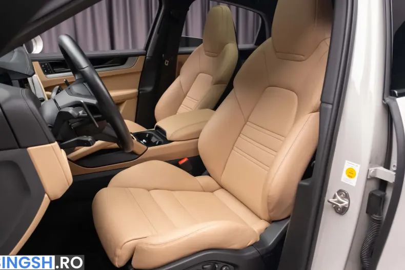 Porsche Cayenne din 2024 cu 10.900 km - oferta POR224874 - foto 25