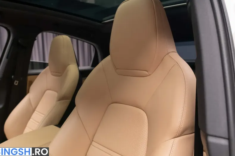 Porsche Cayenne din 2024 cu 10.900 km - oferta POR224874 - foto 26