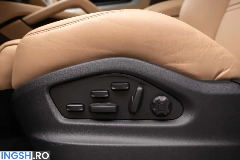 Porsche Cayenne din 2024 cu 10.900 km - oferta POR224874 - foto 27