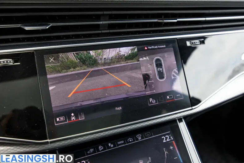 Audi Q8 din 2024 cu 32.000 km - oferta AUD224875 - foto 26