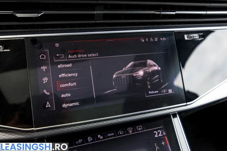 Audi Q8 din 2024 cu 32.000 km - oferta AUD224875 - foto 28