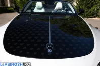 Mercedes-Benz SL 680 (Clasa SL) din 2025 cu 490 km - oferta MER224877 - foto 10