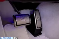 Mercedes-Benz SL 680 (Clasa SL) din 2025 cu 490 km - oferta MER224877 - foto 22