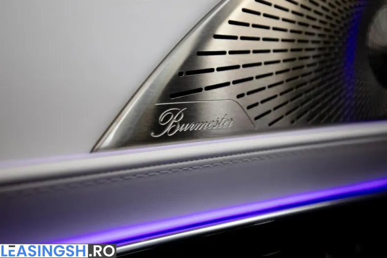 Mercedes-Benz SL 680 (Clasa SL) din 2025 cu 490 km - oferta MER224877 - foto 31