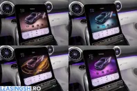 Mercedes-Benz SL 680 (Clasa SL) din 2025 cu 490 km - oferta MER224877 - foto 38