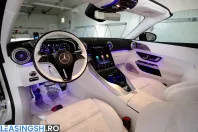 Mercedes-Benz SL 680 (Clasa SL) din 2025 cu 490 km - oferta MER224877 - foto 40
