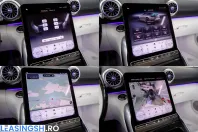 Mercedes-Benz SL 680 (Clasa SL) din 2025 cu 240 km - oferta MER224878 - foto 27