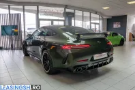 Mercedes-Benz AMG GT (Clasa GT) din 2024 cu 19.640 km - oferta MER224879 - foto 3