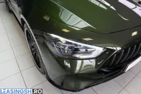 Mercedes-Benz AMG GT (Clasa GT) din 2024 cu 19.640 km - oferta MER224879 - foto 12