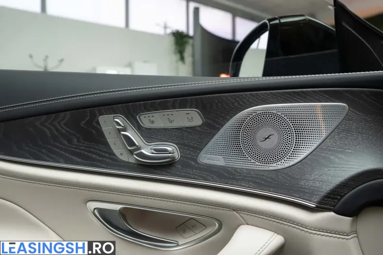 Mercedes-Benz AMG GT (Clasa GT) din 2024 cu 19.640 km - oferta MER224879 - foto 20