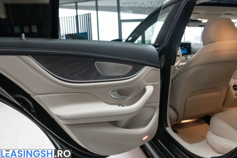 Mercedes-Benz AMG GT (Clasa GT) din 2024 cu 19.640 km - oferta MER224879 - foto 28