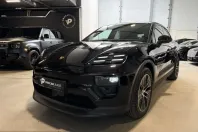 Porsche Macan din 2025 cu 22.000 km - oferta POR224880 - foto 1