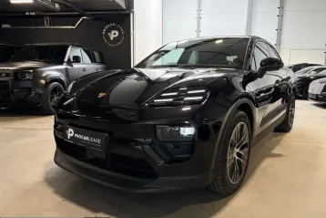 Porsche Macan din 2025 - oferta POR224880