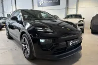 Porsche Macan din 2025 cu 22.000 km - oferta POR224880 - foto 3