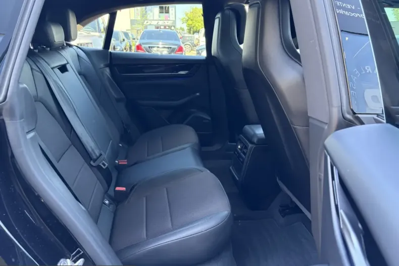 Porsche Macan din 2025 cu 22.000 km - oferta POR224880 - foto 16