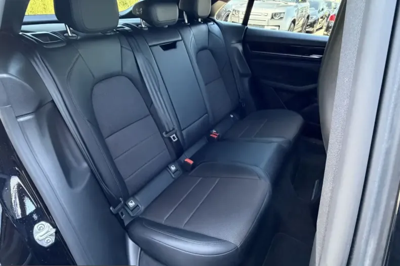 Porsche Macan din 2025 cu 22.000 km - oferta POR224880 - foto 17