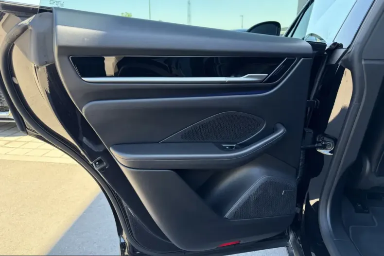Porsche Macan din 2025 cu 22.000 km - oferta POR224880 - foto 20