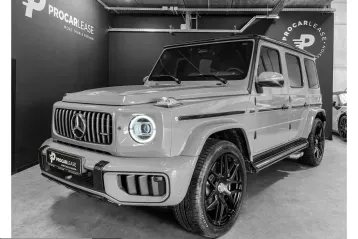 Mercedes-Benz G 63 AMG din 2024 - oferta MER224881