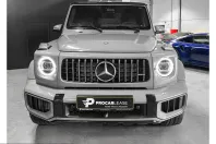 Mercedes-Benz G 63 AMG (Clasa G) din 2024 cu 15.000 km - oferta MER224881 - foto 2