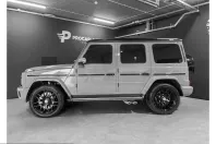 Mercedes-Benz G 63 AMG (Clasa G) din 2024 cu 15.000 km - oferta MER224881 - foto 3