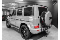 Mercedes-Benz G 63 AMG (Clasa G) din 2024 cu 15.000 km - oferta MER224881 - foto 4