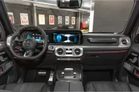 Mercedes-Benz G 63 AMG (Clasa G) din 2024 cu 15.000 km - oferta MER224881 - foto 6