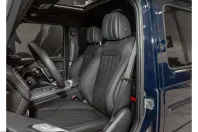 Mercedes-Benz G 63 AMG (Clasa G) din 2024 cu 15.000 km - oferta MER224881 - foto 7