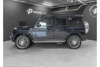 Mercedes-Benz G 63 AMG (Clasa G) din 2024 cu 15.000 km - oferta MER224881 - foto 8