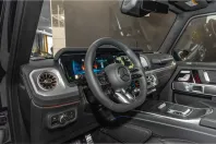 Mercedes-Benz G 63 AMG (Clasa G) din 2024 cu 15.000 km - oferta MER224881 - foto 9