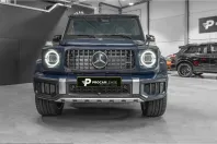 Mercedes-Benz G 63 AMG (Clasa G) din 2024 cu 15.000 km - oferta MER224881 - foto 12
