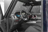 Mercedes-Benz G 63 AMG (Clasa G) din 2024 cu 15.000 km - oferta MER224881 - foto 13
