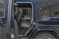 Mercedes-Benz G 63 AMG (Clasa G) din 2024 cu 15.000 km - oferta MER224881 - foto 14