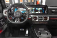 Mercedes-Benz G 63 AMG (Clasa G) din 2024 cu 15.000 km - oferta MER224881 - foto 16