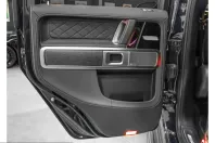 Mercedes-Benz G 63 AMG (Clasa G) din 2024 cu 15.000 km - oferta MER224881 - foto 22