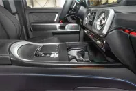Mercedes-Benz G 63 AMG (Clasa G) din 2024 cu 15.000 km - oferta MER224881 - foto 23