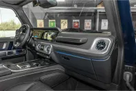 Mercedes-Benz G 63 AMG (Clasa G) din 2024 cu 15.000 km - oferta MER224881 - foto 24