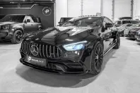 Mercedes-Benz AMG GT (Clasa GT) din 2022 cu 69.999 km - oferta MER224882 - foto 1