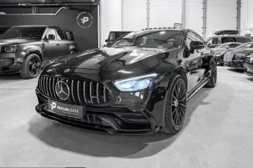Mercedes-Benz AMG GT din 2022 - oferta MER224882