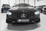 Mercedes-Benz AMG GT (Clasa GT) din 2022 cu 69.999 km - oferta MER224882 - foto 2