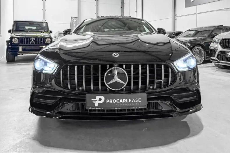 Mercedes-Benz AMG GT (Clasa GT) din 2022 cu 69.999 km - oferta MER224882 - foto 2