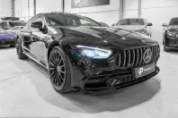 Mercedes-Benz AMG GT (Clasa GT) din 2022 cu 69.999 km - oferta MER224882 - foto 3