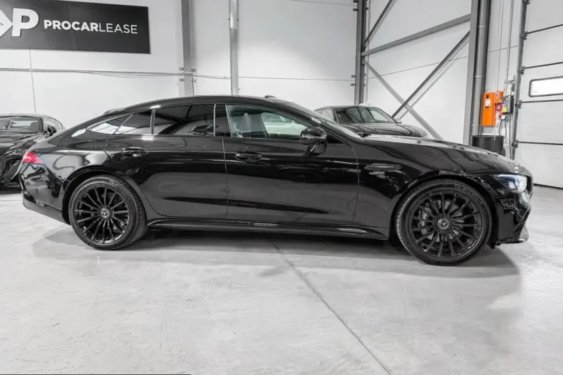 Mercedes-Benz AMG GT (Clasa GT) din 2022 cu 69.999 km - oferta MER224882 - foto 4
