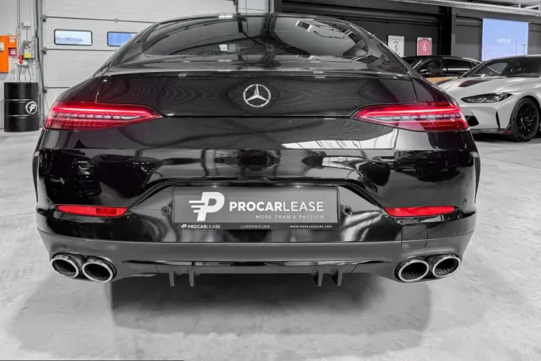 Mercedes-Benz AMG GT (Clasa GT) din 2022 cu 69.999 km - oferta MER224882 - foto 5