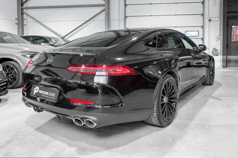 Mercedes-Benz AMG GT (Clasa GT) din 2022 cu 69.999 km - oferta MER224882 - foto 6