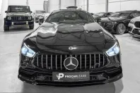 Mercedes-Benz AMG GT (Clasa GT) din 2022 cu 69.999 km - oferta MER224882 - foto 7