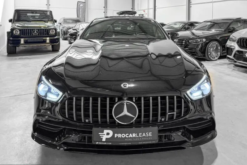 Mercedes-Benz AMG GT (Clasa GT) din 2022 cu 69.999 km - oferta MER224882 - foto 7