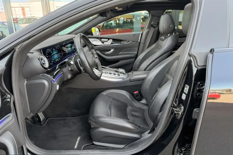 Mercedes-Benz AMG GT (Clasa GT) din 2022 cu 69.999 km - oferta MER224882 - foto 9