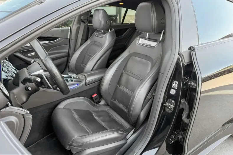 Mercedes-Benz AMG GT (Clasa GT) din 2022 cu 69.999 km - oferta MER224882 - foto 10